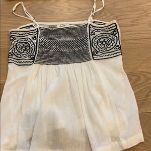 Madewell Tank